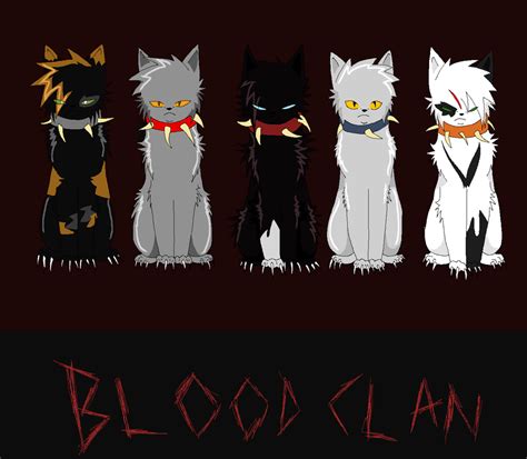 Cats Outside The Clans Warrior Cats Fanclub