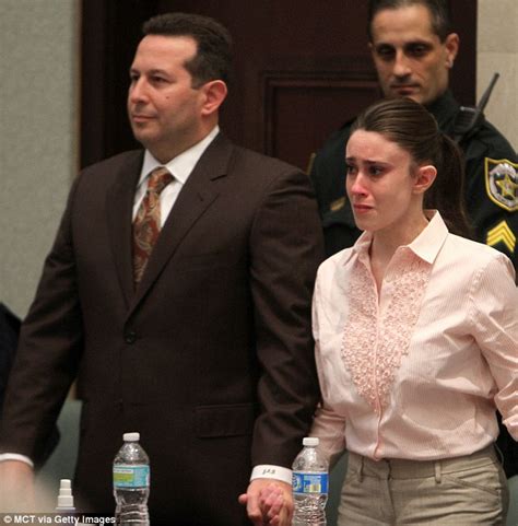 casey anthony blasts the private investigator who worked on her