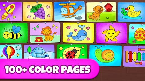 coloring games    windows