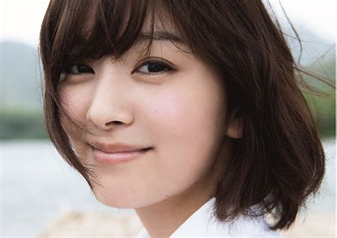 清純派女優・石橋杏奈さん！魅力的な可愛い画像をたっぷりと