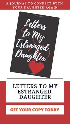 letters   daughter ideas letter   daughter family