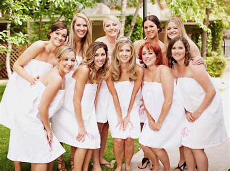 8 Bachelorette Party Ideas For The Low Key Bride Tlcme Tlc