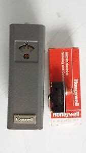 honeywell lc  aquastat controller photoelectric sensor micro switches ebay
