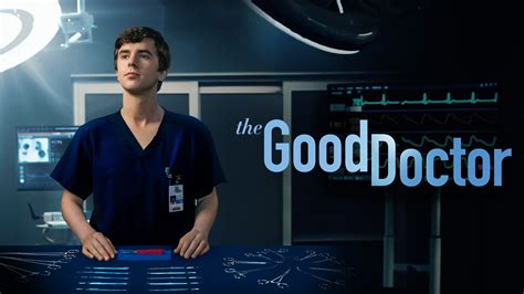Watch The Good Doctor · Season 3 Full Episodes Online Plex