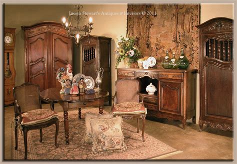 country french antiques timeless provincial charm antiques  style