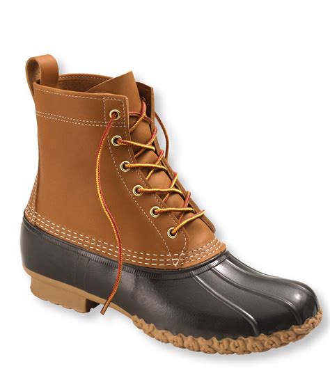 L L Bean Duck Boots Have A Huge Waiting List Glamour