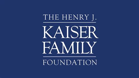 kaiser family foundation releases data  cost  health care