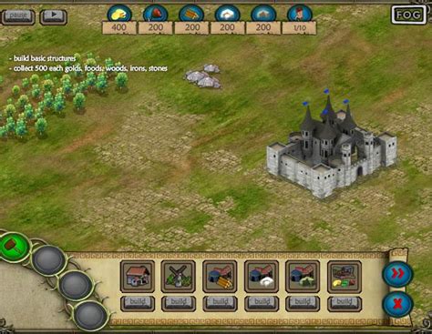 Империя 2 – флеш игра играть бесплатно онлайн