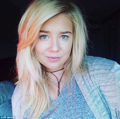 cassie sainsbury was a prostitute in a sydney brothel daily mail online