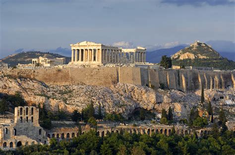 temple  athena athens greek architecture pictures ancient greece historycom