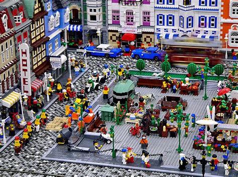 city square lego city pinterest idées lego lego city and lego