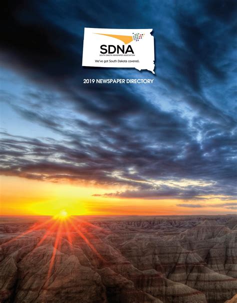 south dakota newspaper directory  south dakota newspaper association issuu