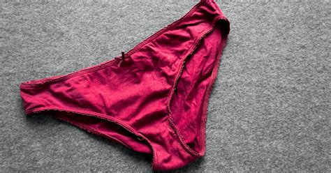 the panty challenge reminds us how important it is to know how