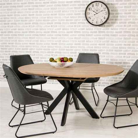tribeca  extending table mccarthys furniture
