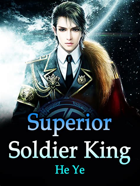 superior soldier king  full story book babelnovel