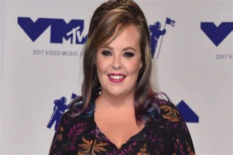 Catelynn Lowell The Reality Tv Star Reveals A Horrific Reality Of Her