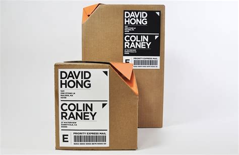 clever redesign  delivery boxes     easier  open gizmodo australia