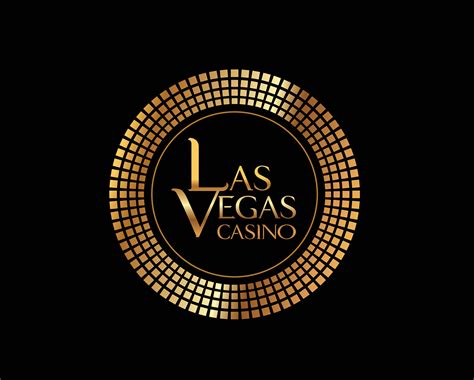 las vegas casino logo  behance
