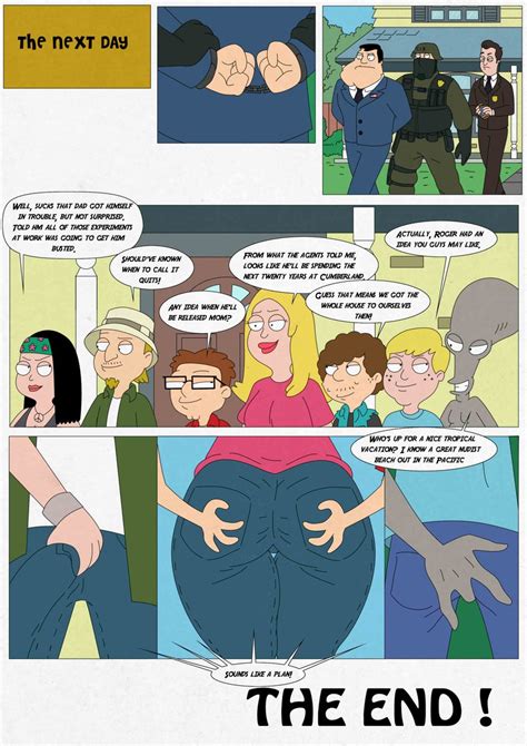 american dad hot times on the 4th of july [grigori] freeadultcomix free online anime