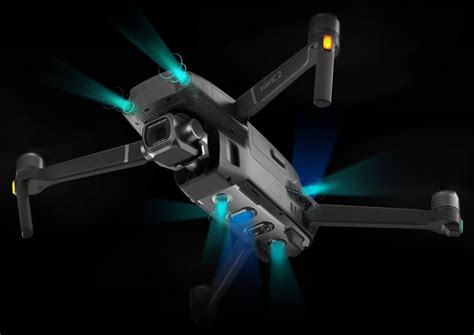 dji mavic  review  specifications  drone