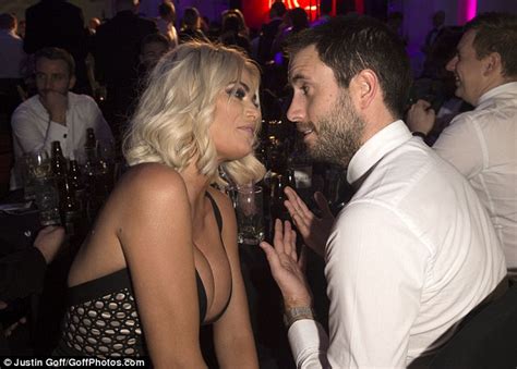 towie s chloe sims attends gala dinner with newly slim