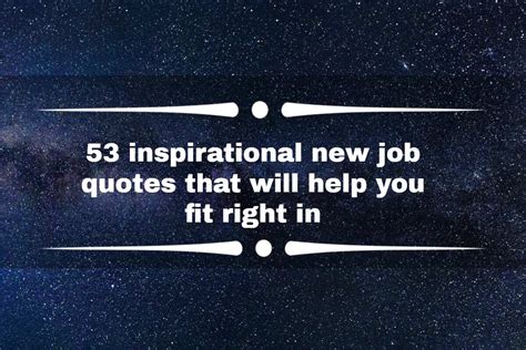 inspirational  job quotes     fit   legitng