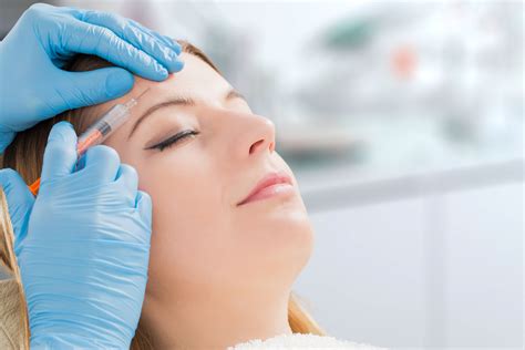 the facts about botox not just faces medical aesthetics