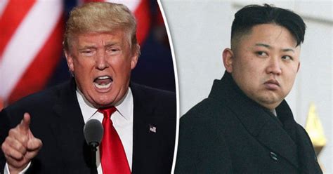 Trump Moves To Cripple North Korea With Raft Of Attacks Risking Kim