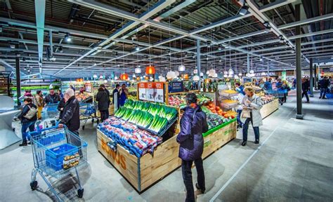 nieuwste albert heijn xl duurzaamste supermarkt  europa energienieuws
