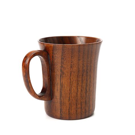 wooden cup ml moondoor