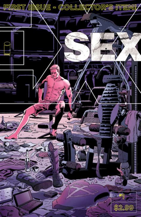 10 Most Anticipated Graphic Novels And Comics Of 2013 Paste
