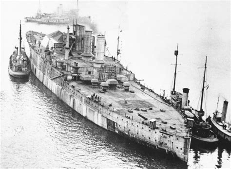 uss washington battleship