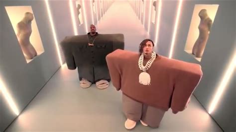 Lil Pump And Kanye West Release New Video “i Love It” Starring Adele Givens