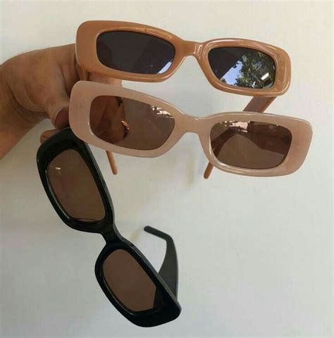 Pin By Ninaestokes On Aesthetics Glasses Fashion Trendy Sunglasses
