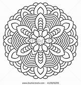 Oriental Coloring Pages Getcolorings sketch template