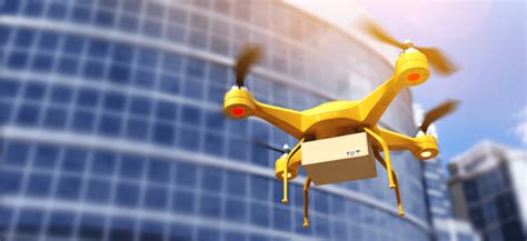 drone delivery services  future  transportation logistics mobisoft infotech