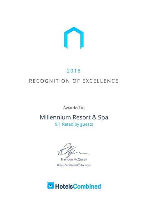 millennium resort spa  hotels award millennium cabarete