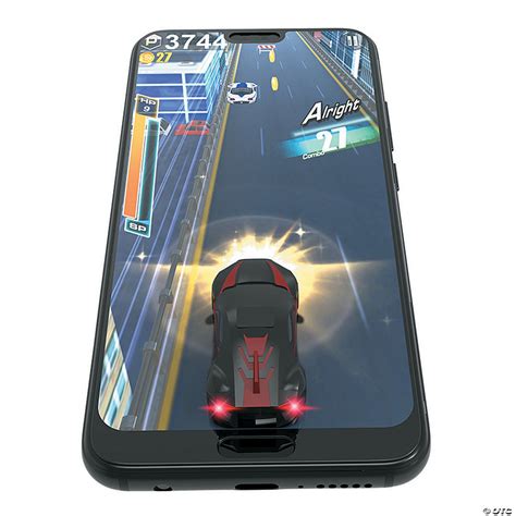 mobile arcade virtual racer blackred discontinued