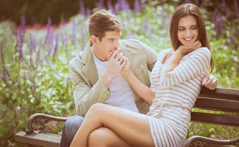 3 flirting secrets every shy guy needs to know