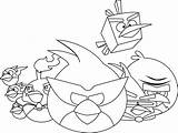 Angry Birds Coloring Pages Bird Transformers Printable Kids Color Online Pintar Space Getcolorings Bestcoloringpagesforkids sketch template
