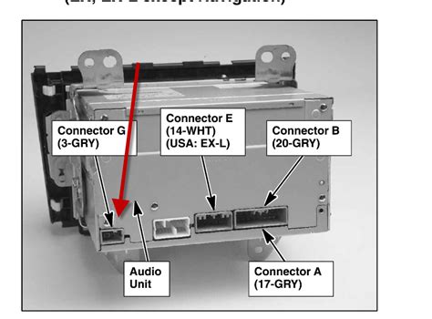 honda crv stereo wiring diagram collection faceitsaloncom