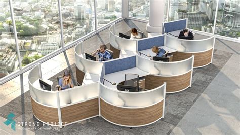 desk hoteling       modern office furniture