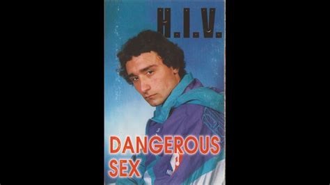 H I V – „dangerous Sex” – 1999 Youtube