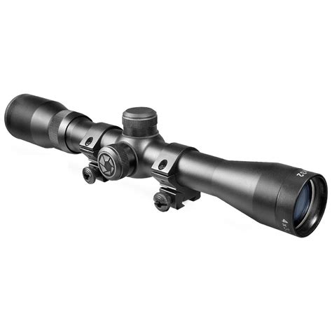 barska xmm plinker  rifle scope  rifle scopes  accessories  sportsmans guide