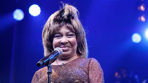 Tina Turner Book Happiness Becomes You Aims To Help Create Joy