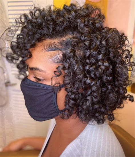 Natural Hair Flexi Rods Natural Hair Updo Natural Curls Natural Hair