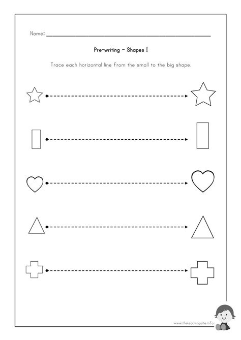 dotted straight lines  writing practice handwriting fonts