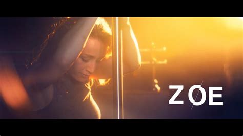 Zoe Official Teaser 3 Youtube