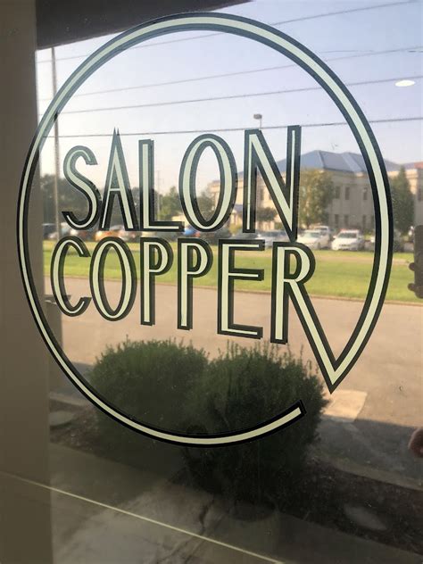 salon copper huntsville al  services  reviews