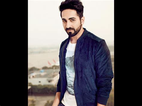 ayushmann khurrana reveals horrific casting couch experience filmibeat